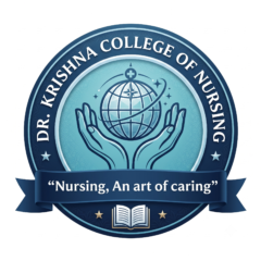 Dr.Krishna College Of Nursing